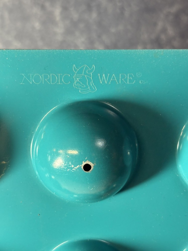 Nordic Ware Cakepops 1658e