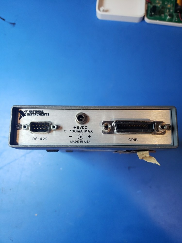 National Instruments GPIB-422CT