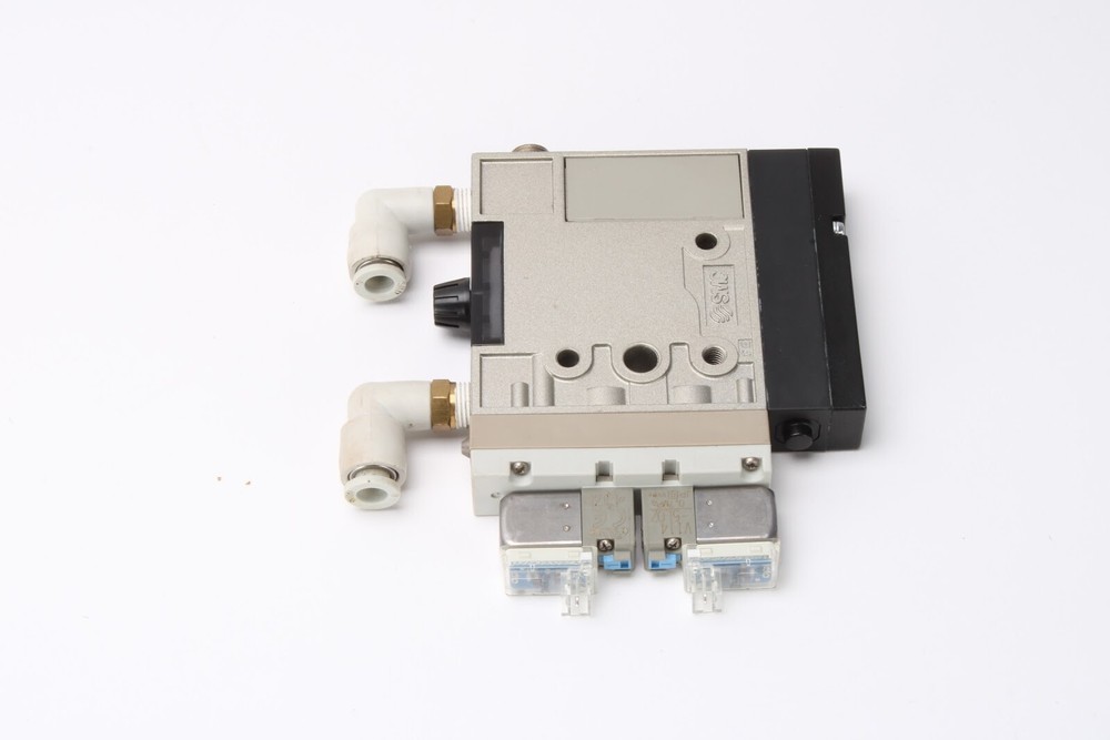 SMC ZM131H-K5LZ Vacuum Ejector System