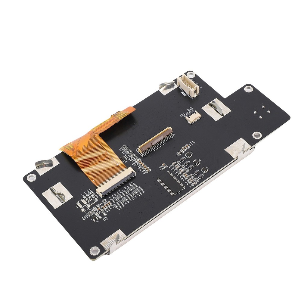 3D Printer 4.3in Touch Screen Assembly With Easy Installation For Adv