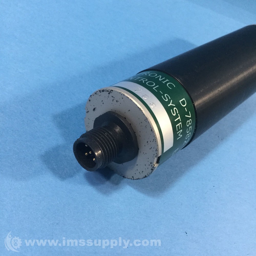 Middex Electronic BKSA766 Photoelectric Sensor USIP