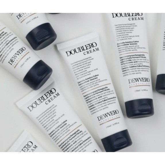 DEWVERO DOUBLERO CREAM