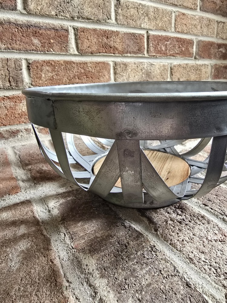 Basket For Decor