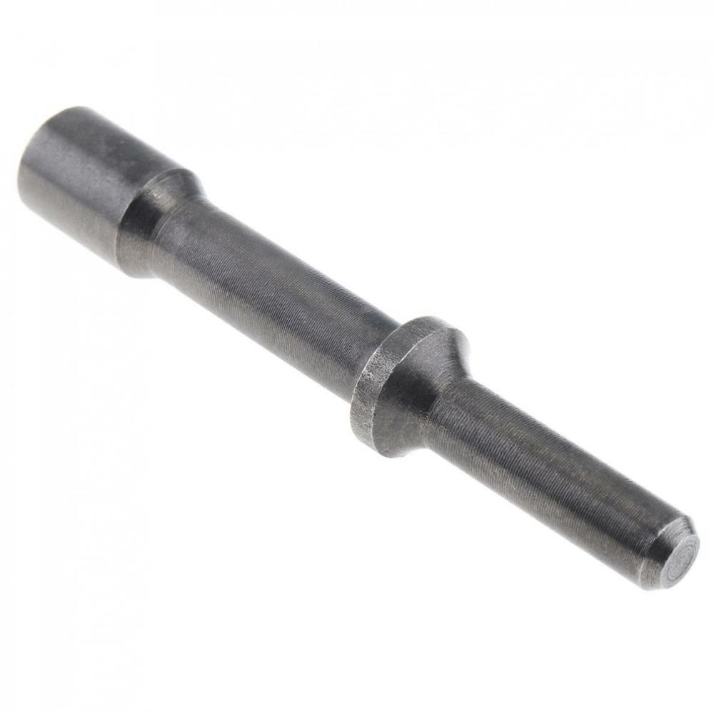 6pcs/set Hard 45# Steel Solid Air Rivet Impact Head Support Pneumatic Tool ?