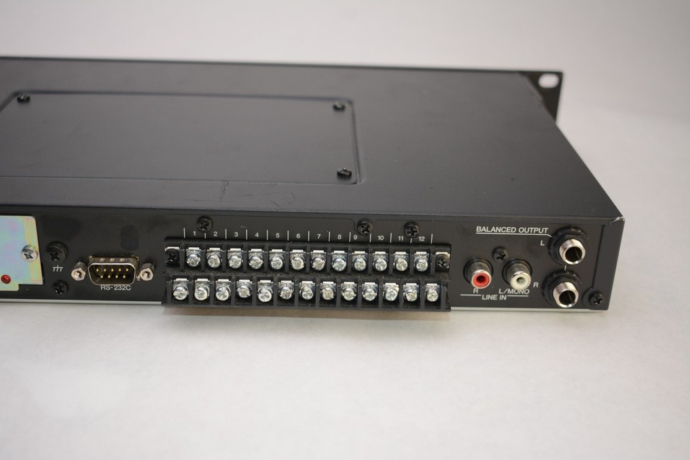 Roland AR-3000R Rack Mount Audio Recorder / player