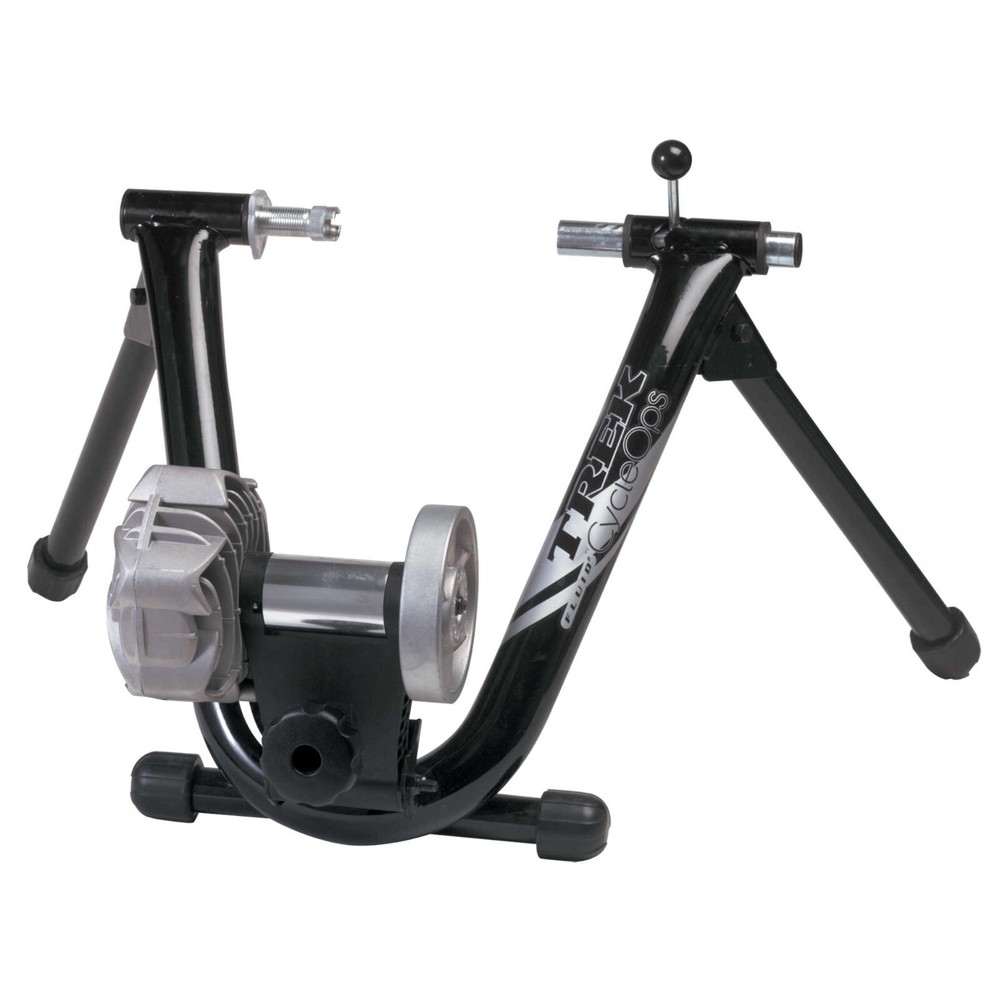 TREK CycleOps Fluid2 Indoor Bike Trainer
