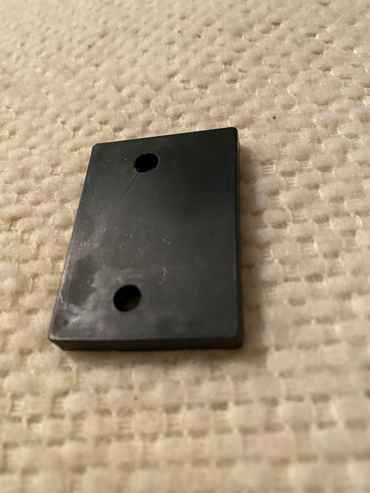 Quiver Mount Spacers