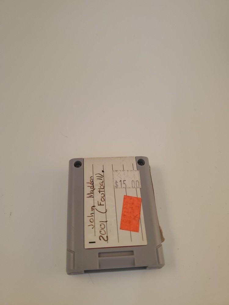 Nintendo 64 N64 Memory Card Controller Pack By Performance Tested Works P-302W