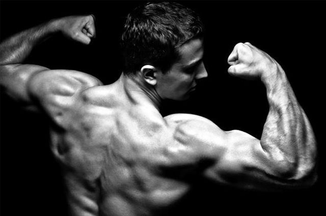 Nitrix Oxide - NITRIC OXIDE 3150 - Helps Pump Muscles - Workout Booster - 3Bot