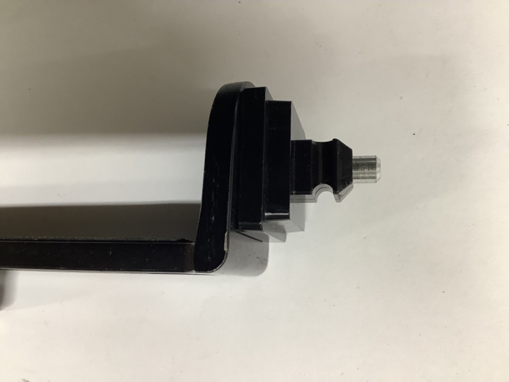 Flash Bracket, Appox 5 Inches