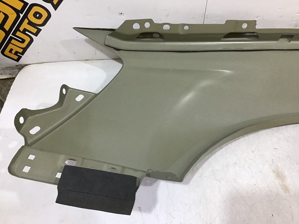 2005-2010 VW PASSAT B6 - FRONT WING - DRIVER RIGHT (NEW) SIMYI