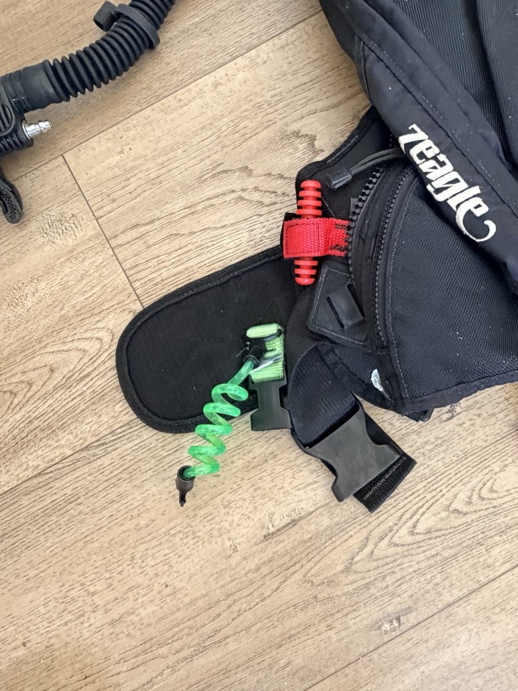 Zeagle Ranger BCD - Medium