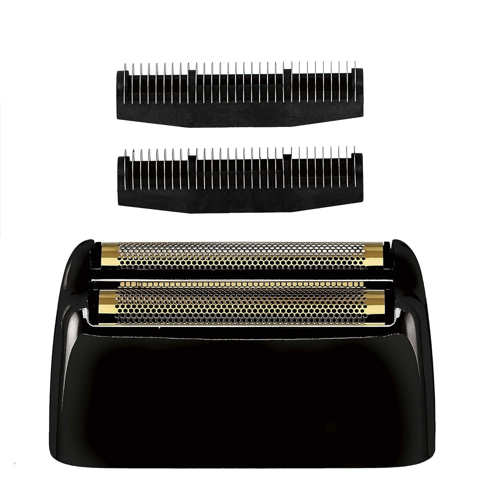 Complete Replacement Set for MetalFX Shaver