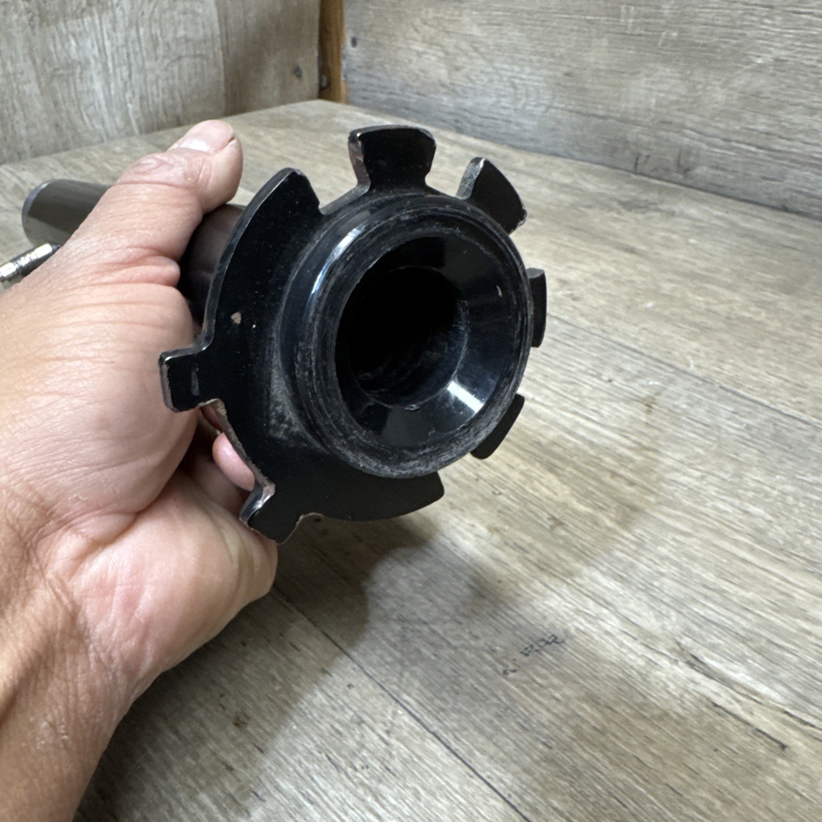 Replacement Pride Go Chair Seat Post Power Wheelchair