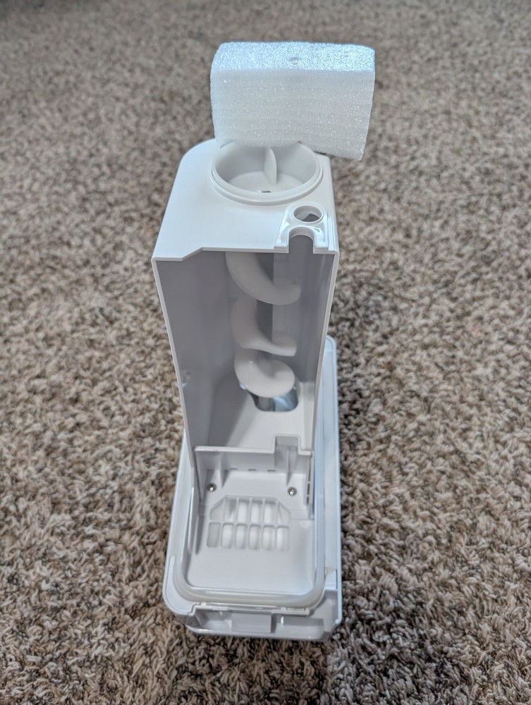 Ice Container Replacement Samsung DA97 14504C