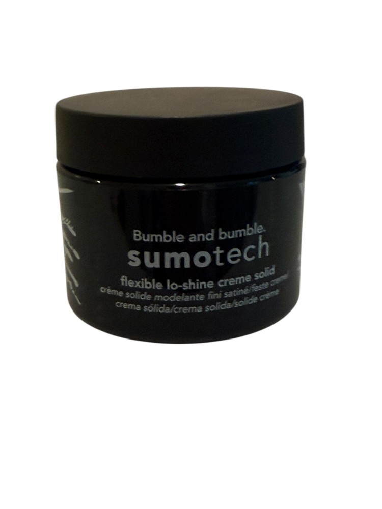 Bumble and Bumble Sumotech 1.5oz | Flexible Hold Matte Texture