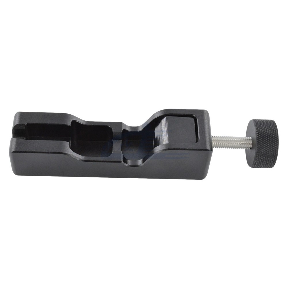 Universal Matte Engine Spark Plug Gap Tool Gapping Gapper 10mm 12mm 14mm 16mm Bl