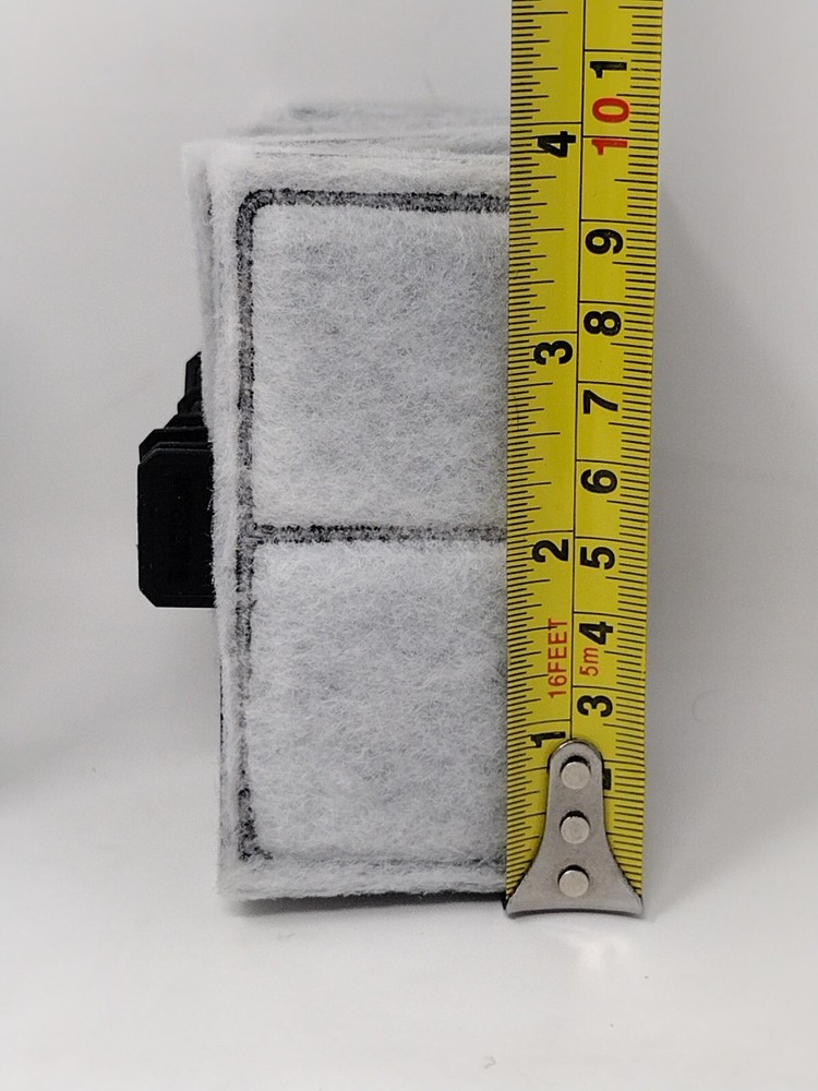 Hitauing 6 Pack Filter