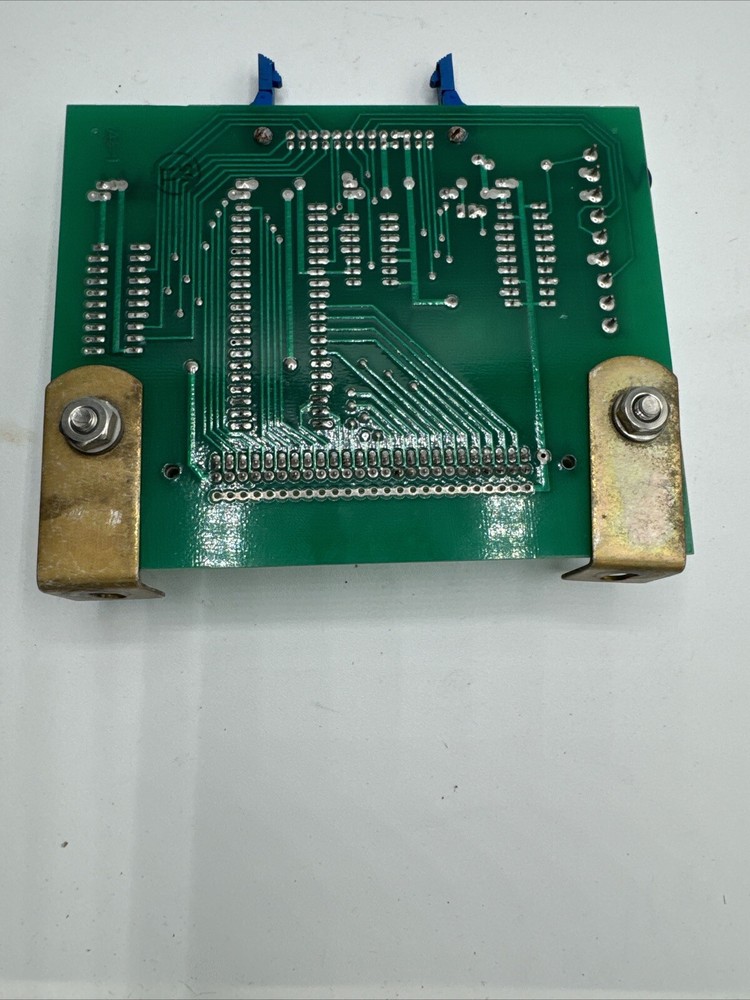 Package Control PC1502 Package Machinery Interface Board USED