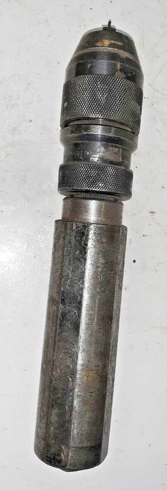 0-3/8 JT33 KEYLESS DRILL CHUCK