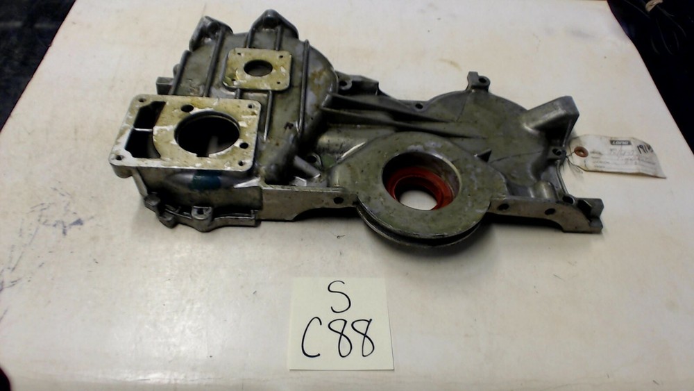 TX16937 Timing Case Cover