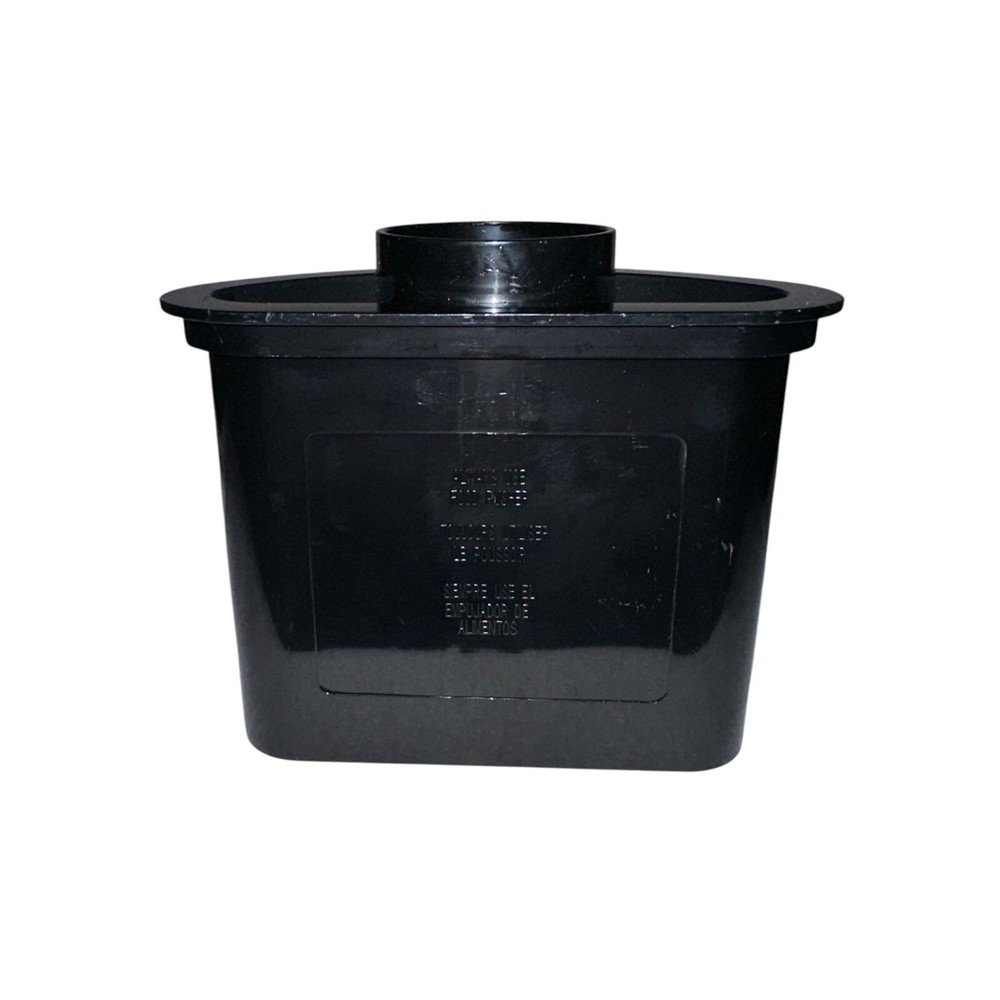 Hamilton Beach 70727G 12 Cup Stack Snap Foor Processor Large Food Pusher Part