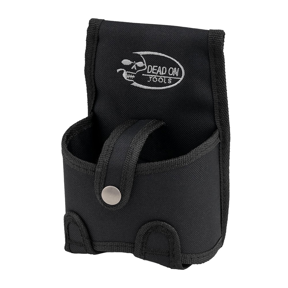 Tools Doth Tape Measure Holder Black