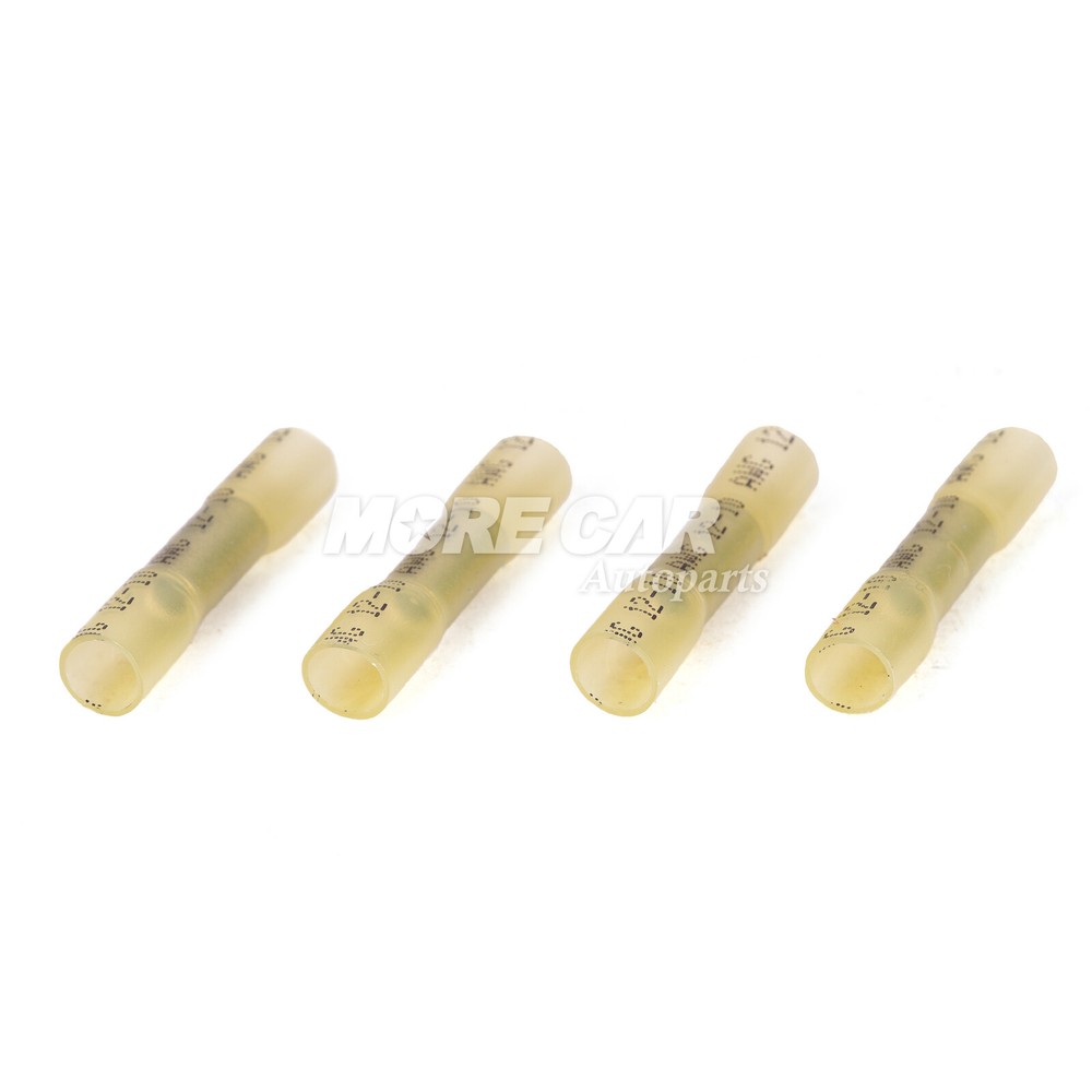 Blower Motor Resistor Kit Fit for Ford E-150 E-250 E-350 E-450 E-550 Econoline