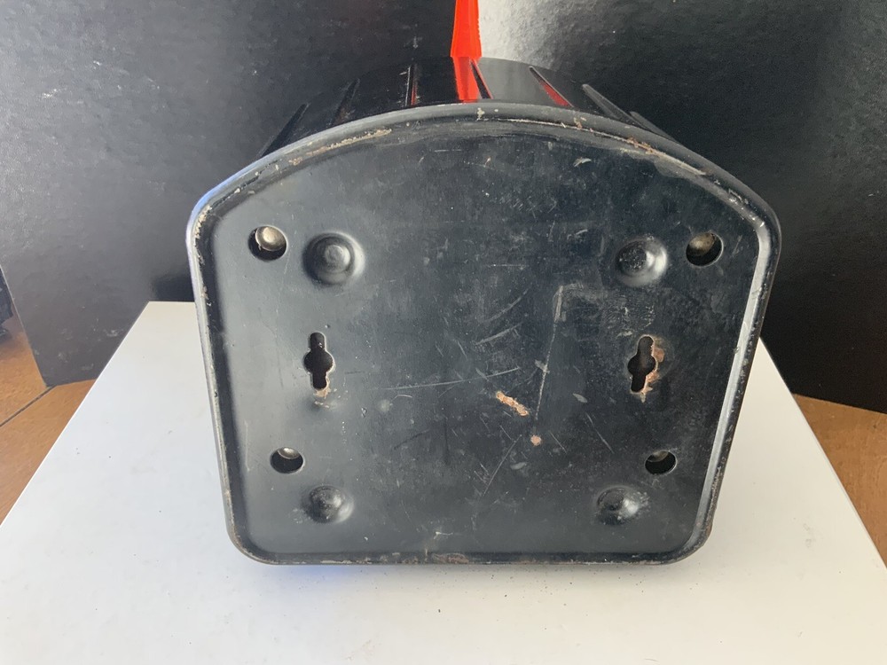 Lionel “Trainmaster Type KW Transformer Variation A” 190W, 1950-56, Working