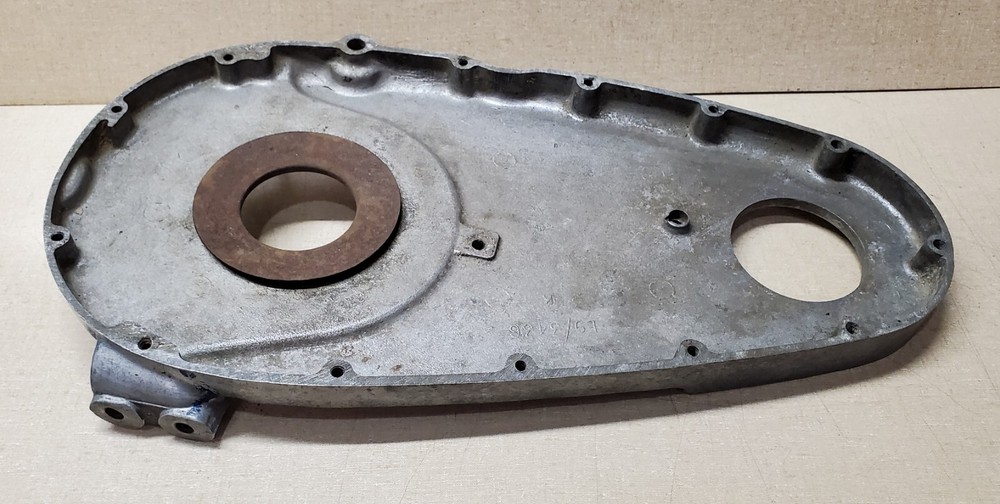 ARIEL E9/3436 INNER PRIMARY CHAIN CASE COVER HS500