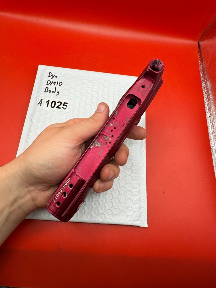 Dye DM10 Boy