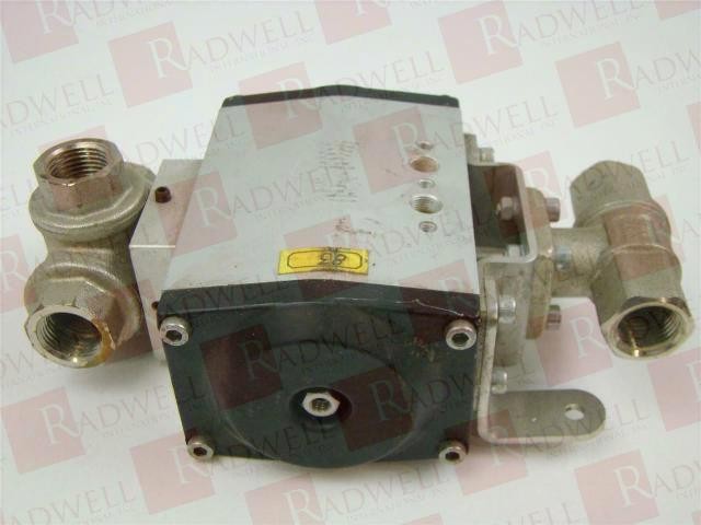 TANDEM TKOMB2-04ETF-061 / TKOMB204ETF061 (USED)