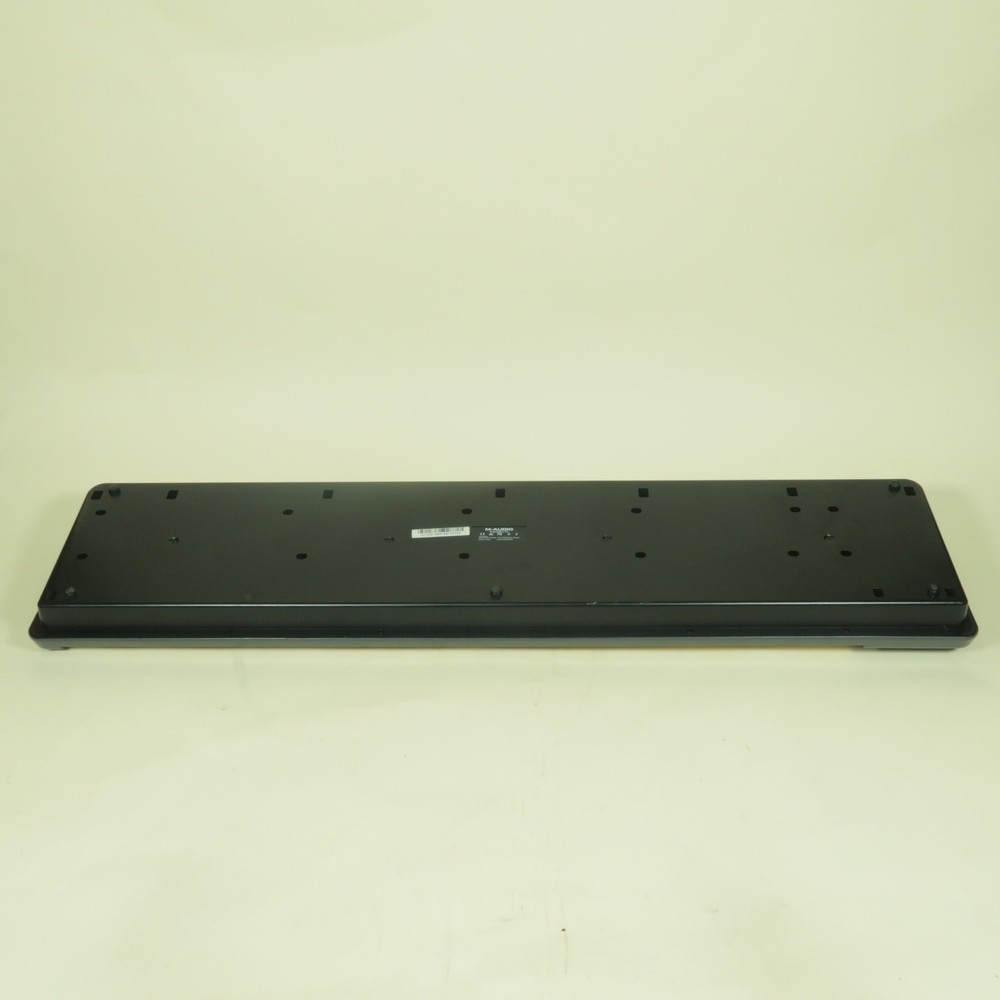 M Audio Keystation 61 MIDI Controller