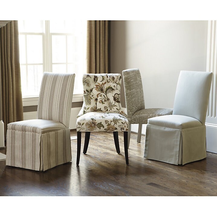 ballard designs Parsons Chair Frame