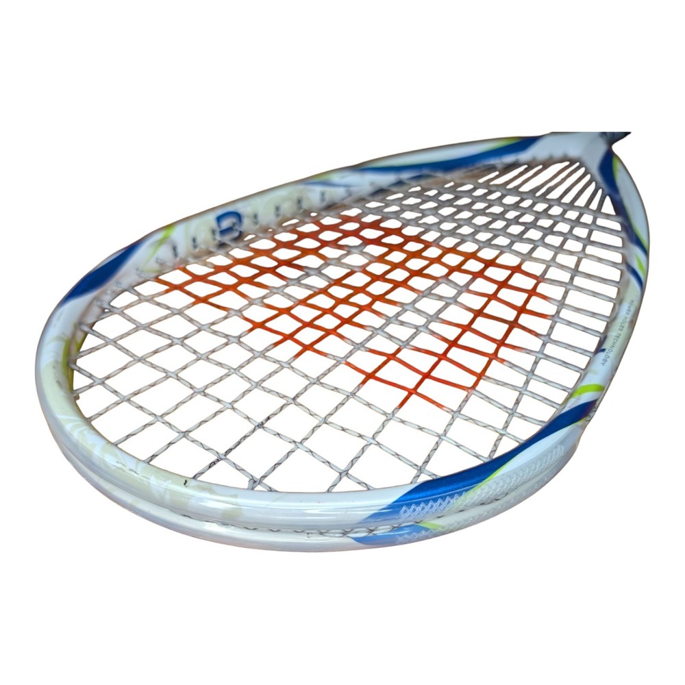 Wilson Tempest Lite Squash Racket 77.3sq In 134g