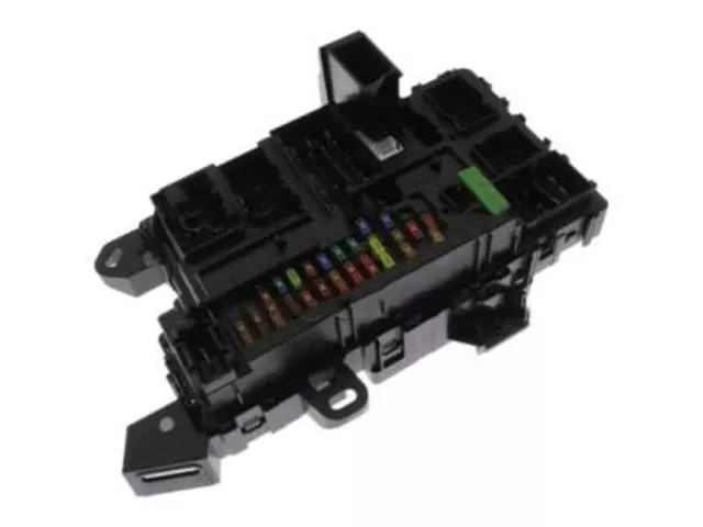 Genuine Ford Control Module FL3Z-15604-K