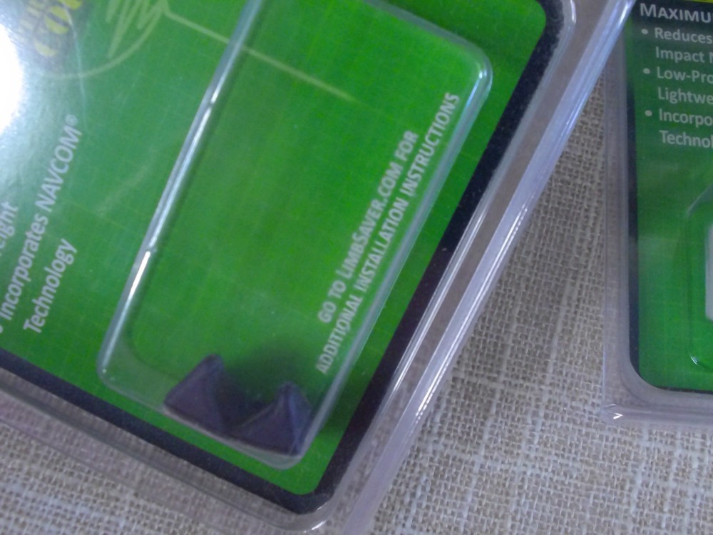 2 New Limbsaver Fall-Away Arrow HOLDER 3764