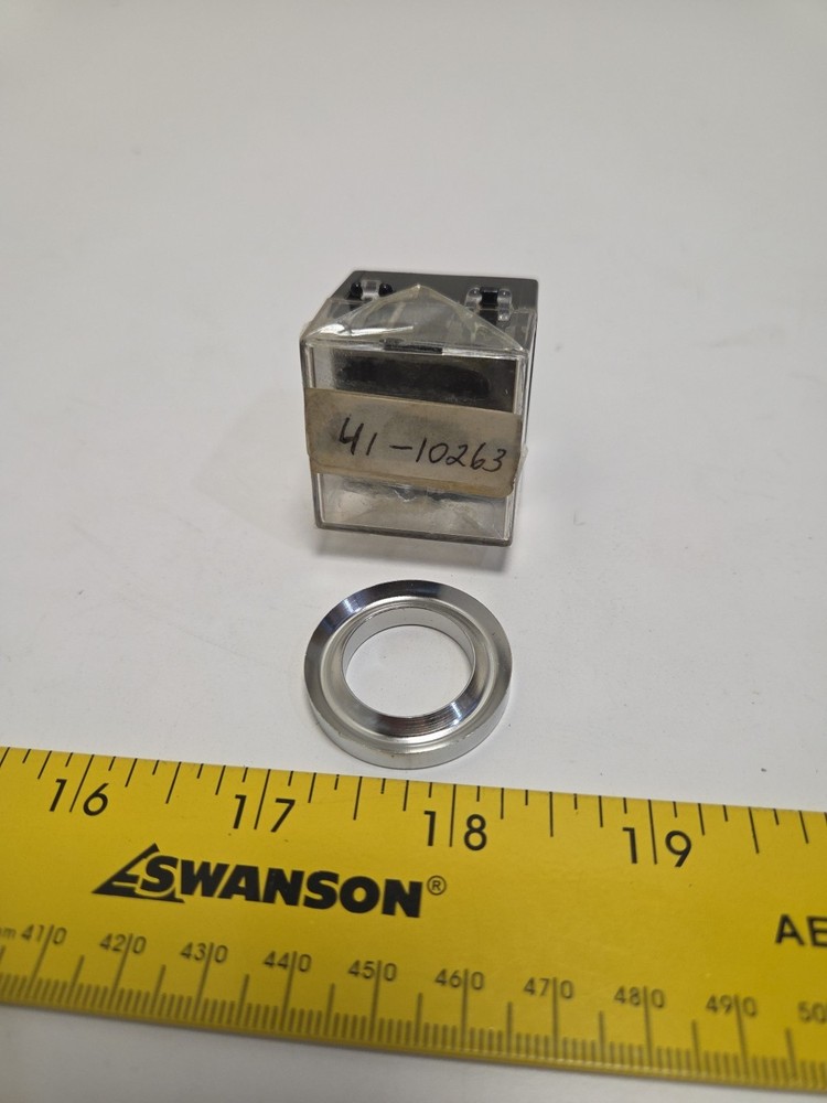Binks 41-10263 Female Adapter