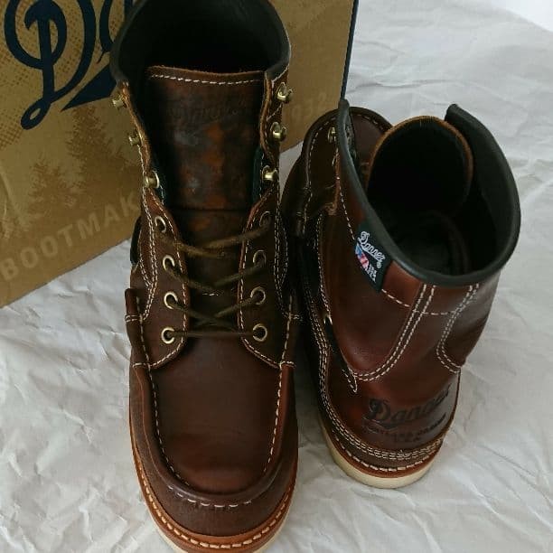 Danner GARY Danner Gary