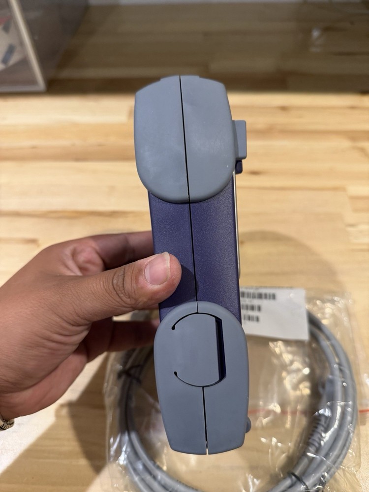 JDSU OLP-55 OPTICAL POWER METER (SHIPS FAST) - TESTED