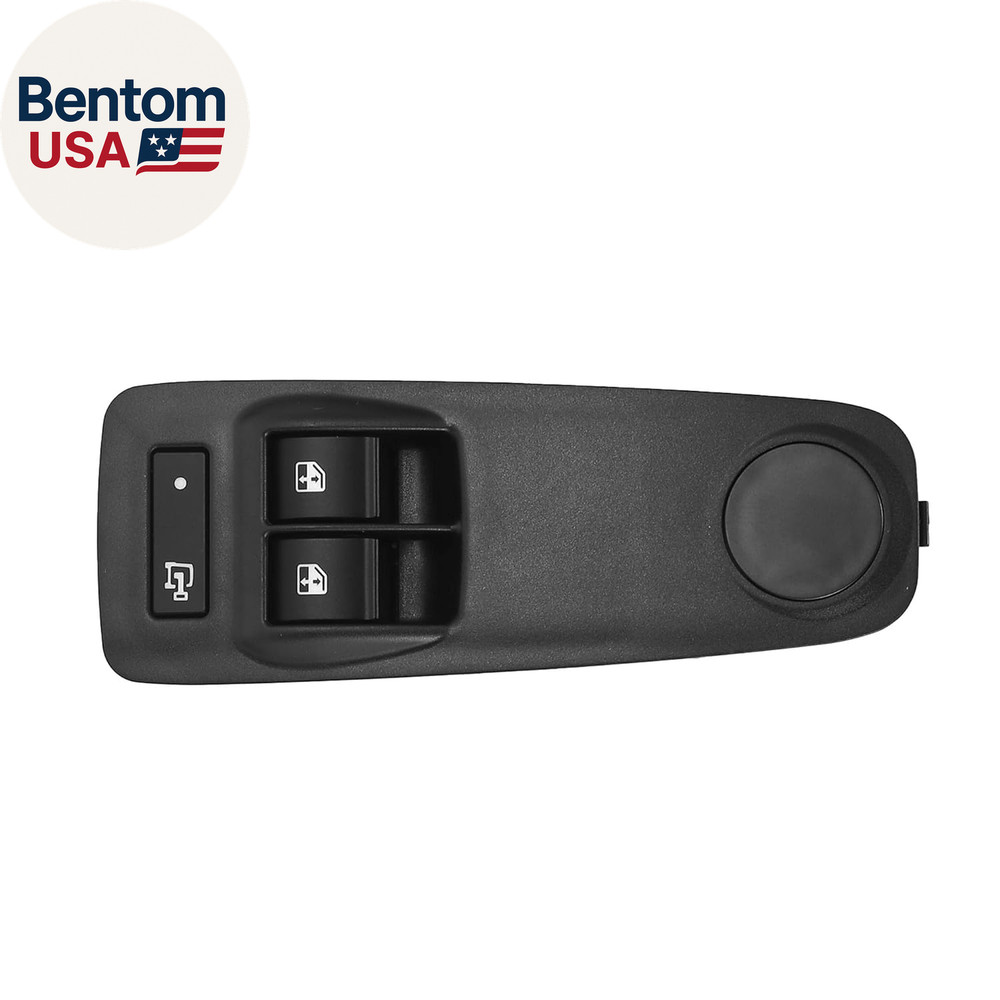 Front Driver Side Master Power Window Switch for Ram Promaster 1500 2500 3500 20