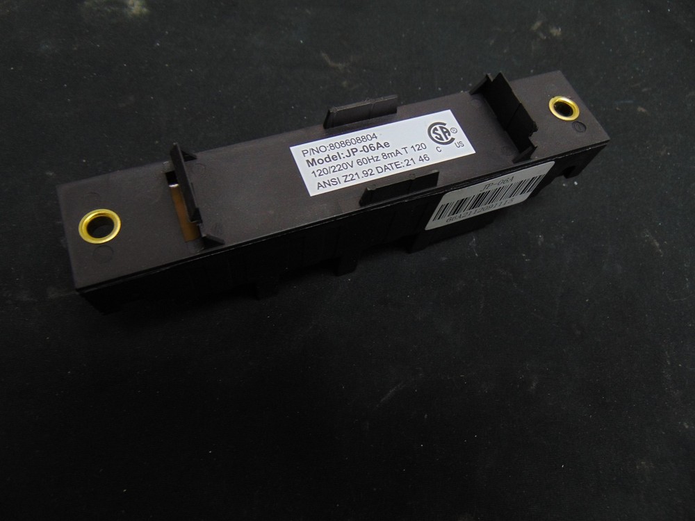 Frigidaire Gas Range FFGH2422US Spark Module 808608804