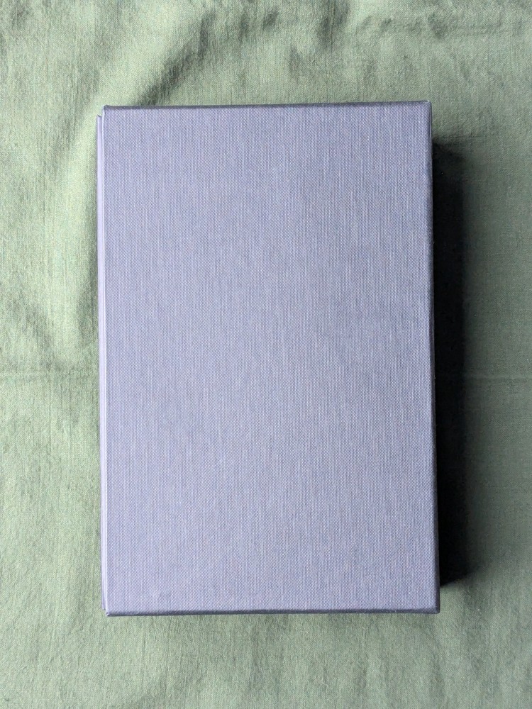Rare Breitling Book Safe Lock Box With Keys