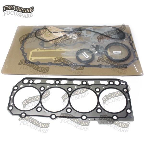 Engine Repair Kit for Yanmar 4TNV88 Engine