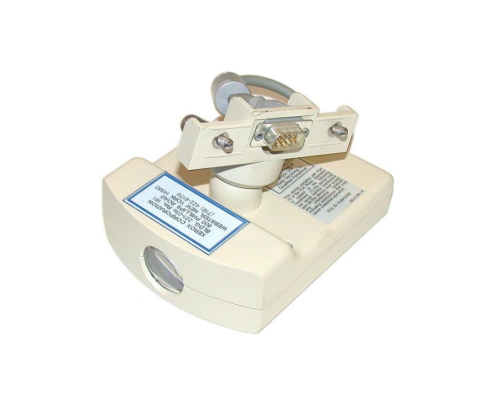 PROXIMA CYCLOPS INTERACTIVE POINTER RECEIVER MODEL A2030