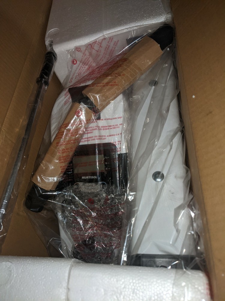 Murtisol Folding Magnetic Rowing Machine