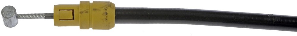 Frt Brake Cable Dorman/First Stop C660590