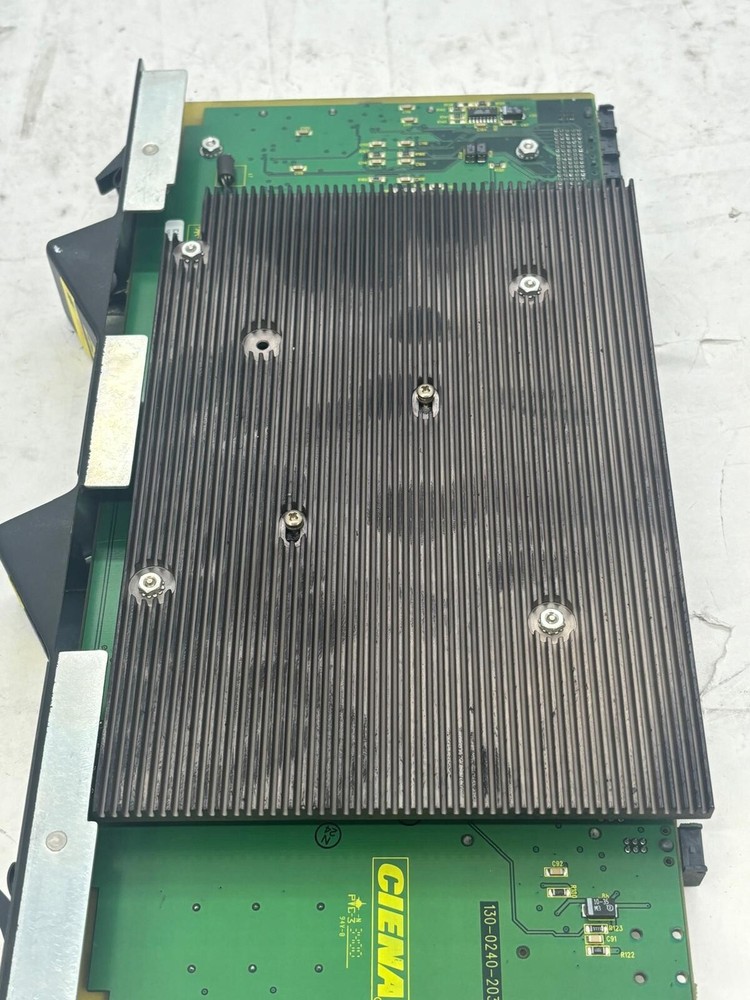 Ciena Multiwave Pump 980/110-1 Module 130-0243-900