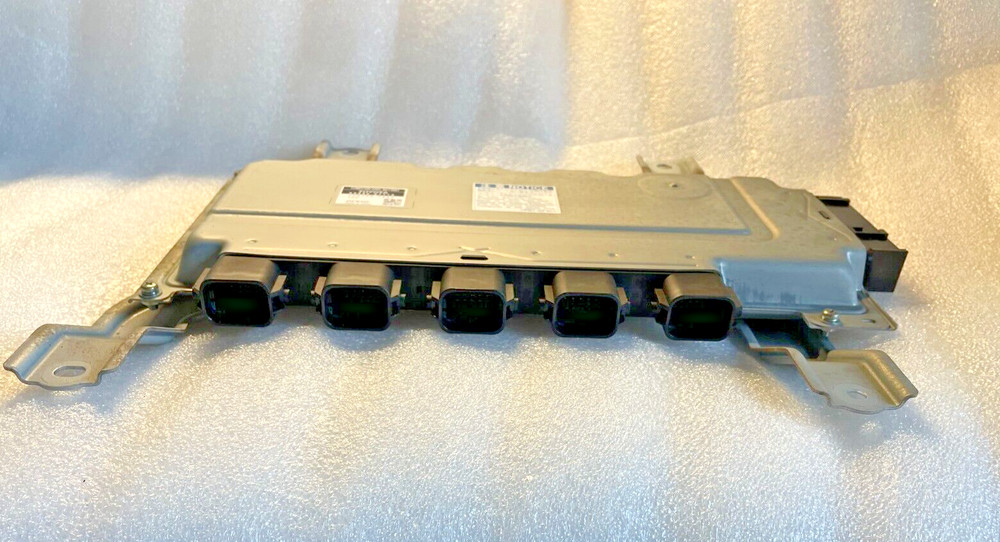 2017 2018 Prius Prime Computer Assy, Battery 89890-47110 OEM