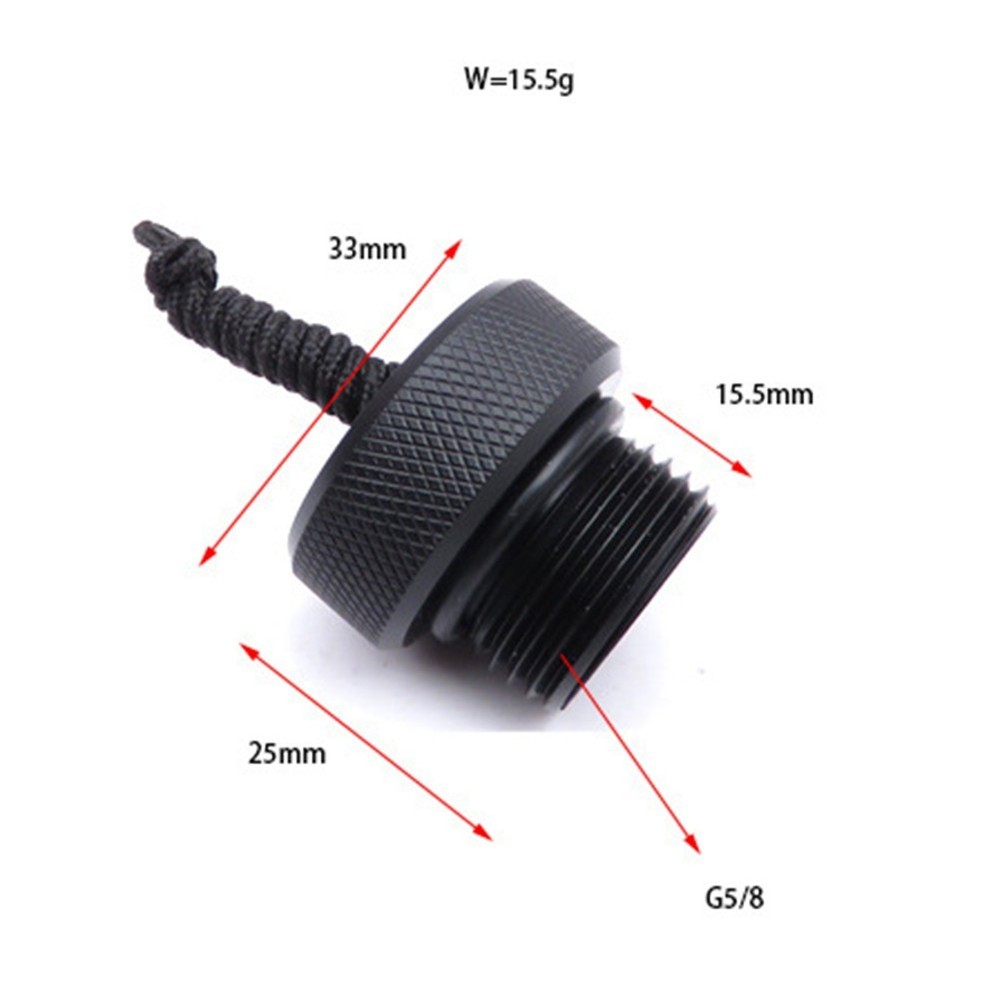 Replacement Accessory for First Level Regulators Perfect for Scuba Diving